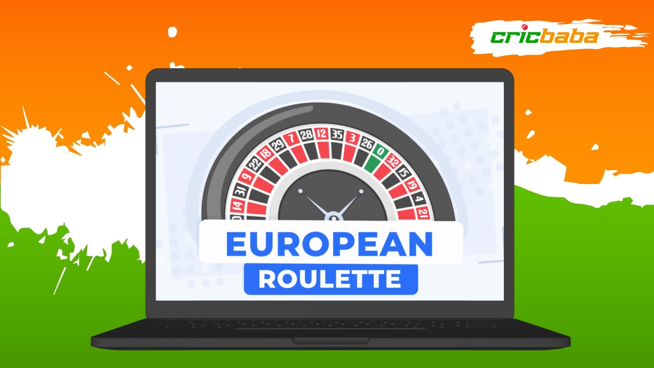 European roulette casinos in india