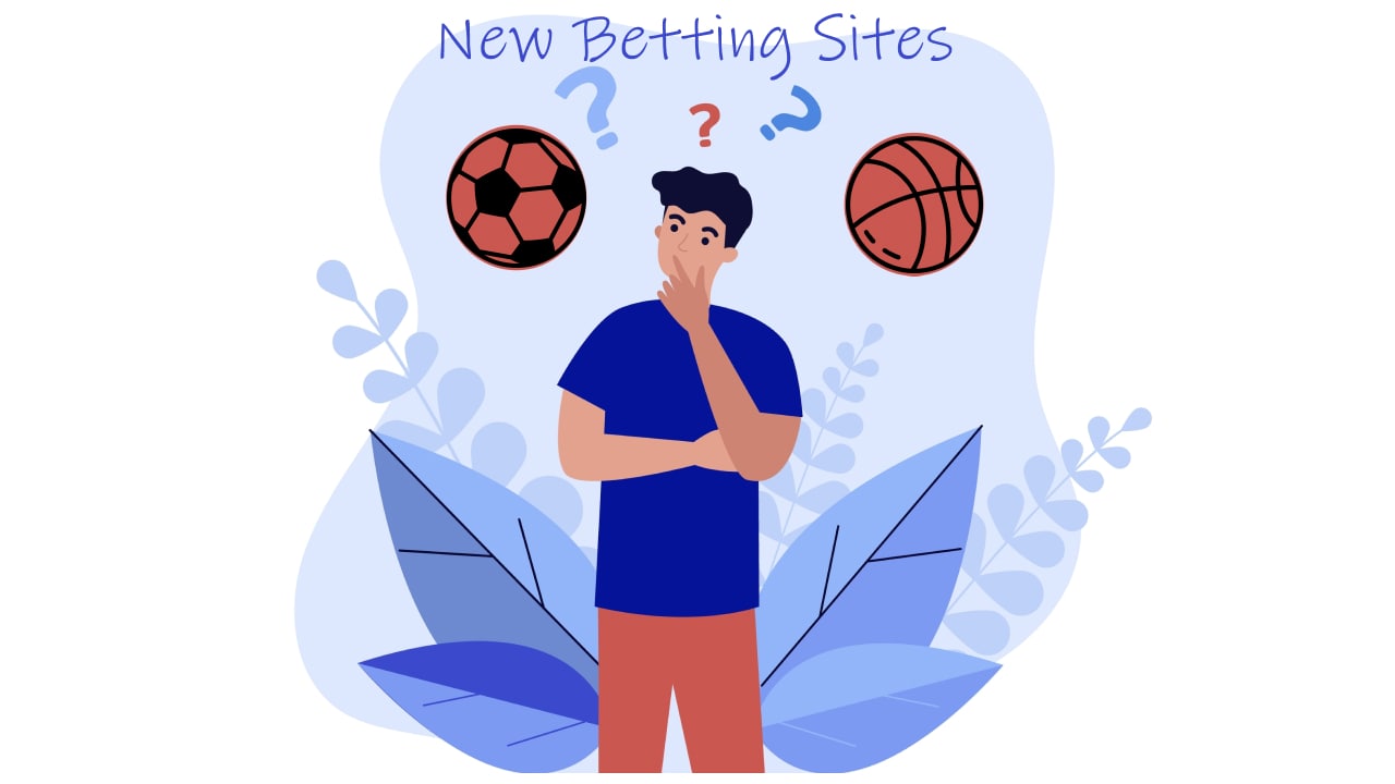 new betting sites