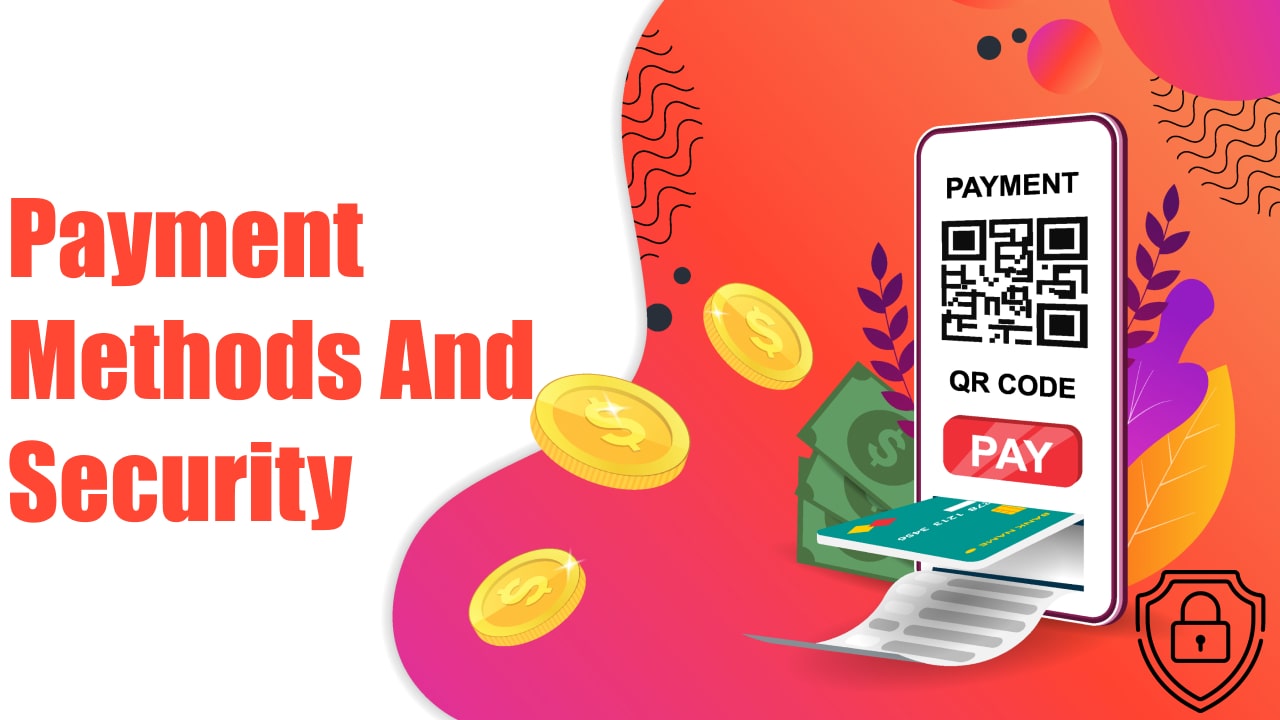 online betting payment methods