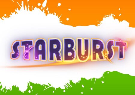 Starburst Slot Review