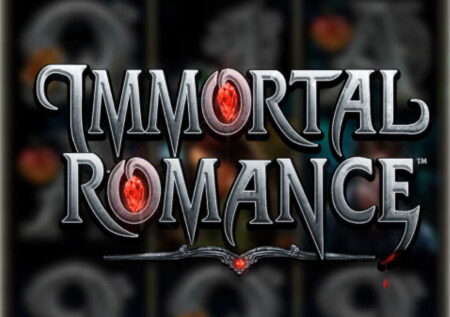 Immortal Romance Slot Review