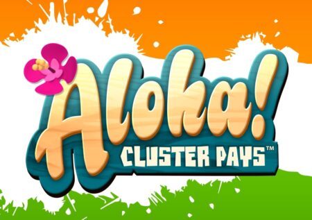 Aloha Cluster Pays Slot Review