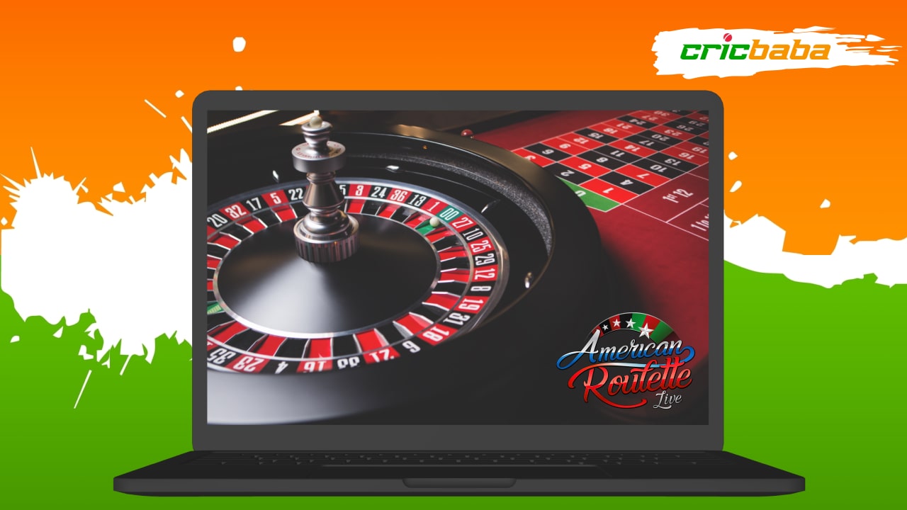 American roulette betting strategies