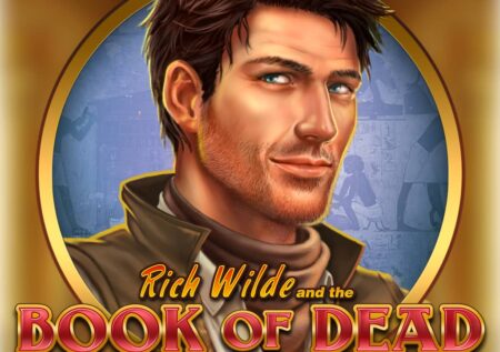 Book of Dead Slot Review