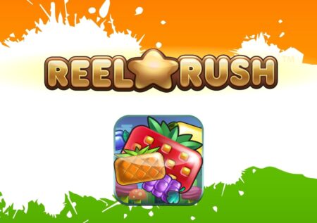 Reel Rush Slot Review