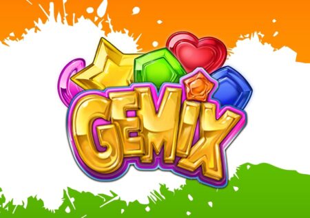 Gemix Slot Review