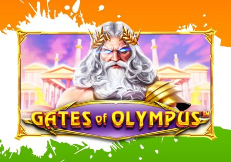 Gates of Olympus Slot Review