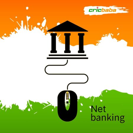 Online NetBanking Casinos in India