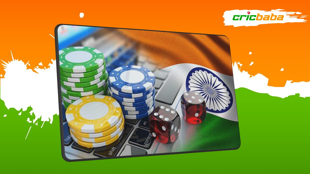 Netbanking online casino games