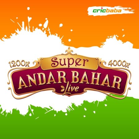 Super Andar Bahar Live