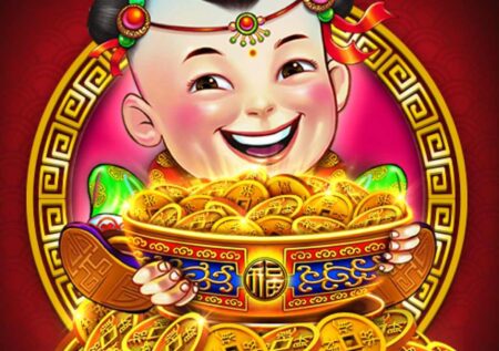 88 Fortunes Slot Review