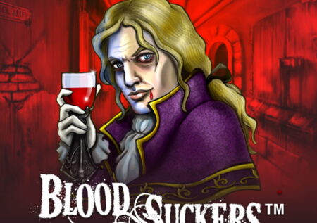 Blood Suckers Slot Review