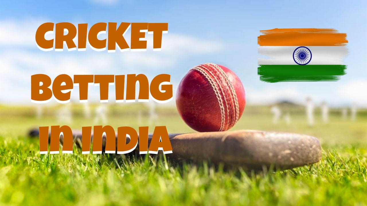 cricket betting in India