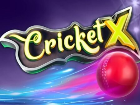 CricketX Crash Game Review