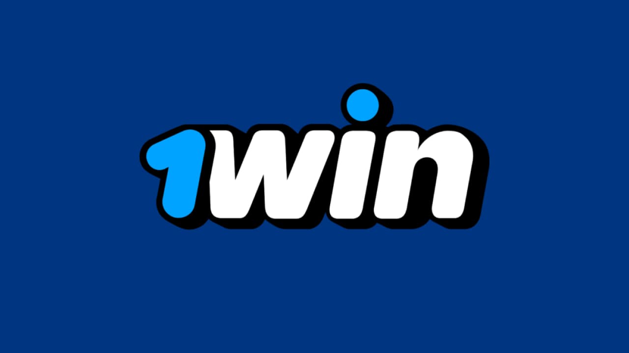 1win online casino