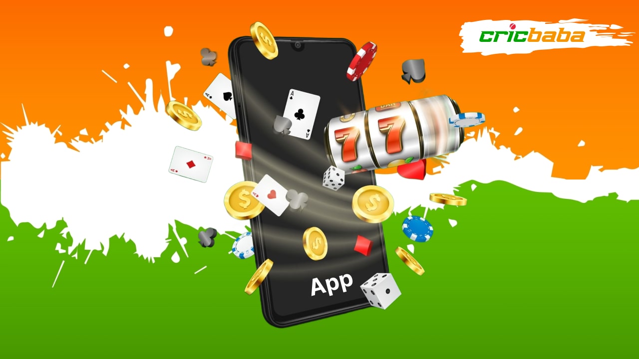 Best online casino apps