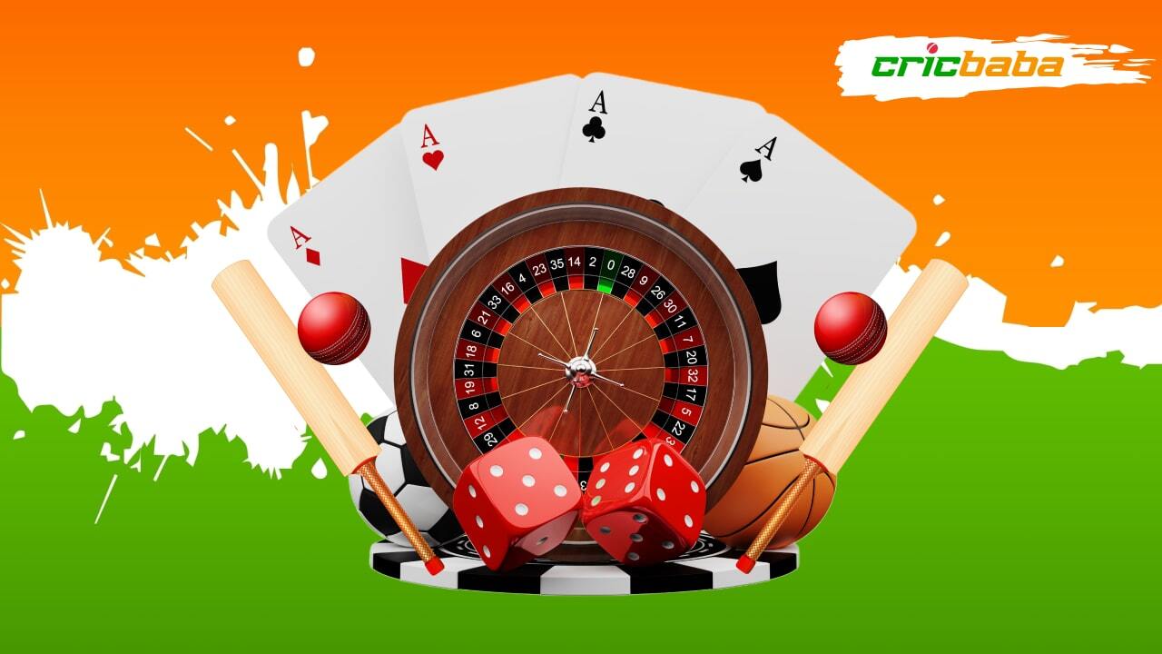 Best online casinos in india