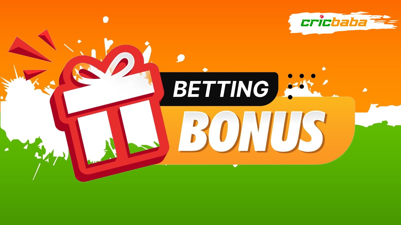 Betting sites bonuses