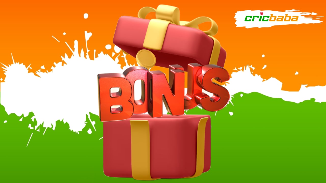 Casino bonus in india