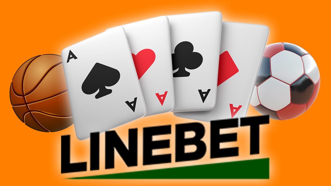 Linebet casino