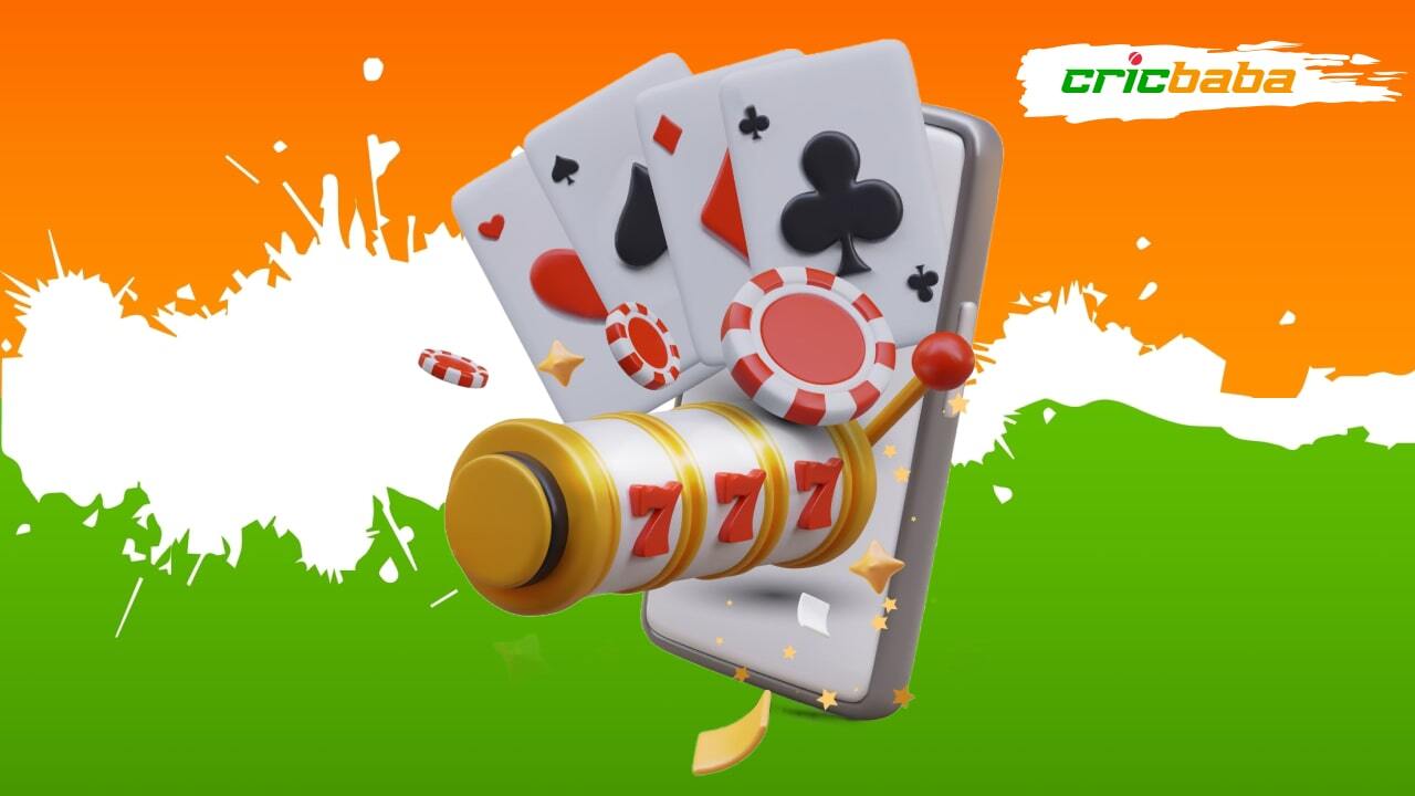 Mobile casinos in india