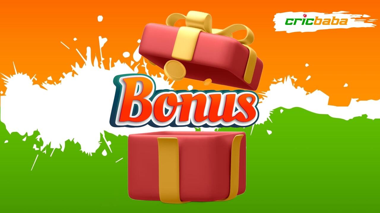 Online betting bonuses