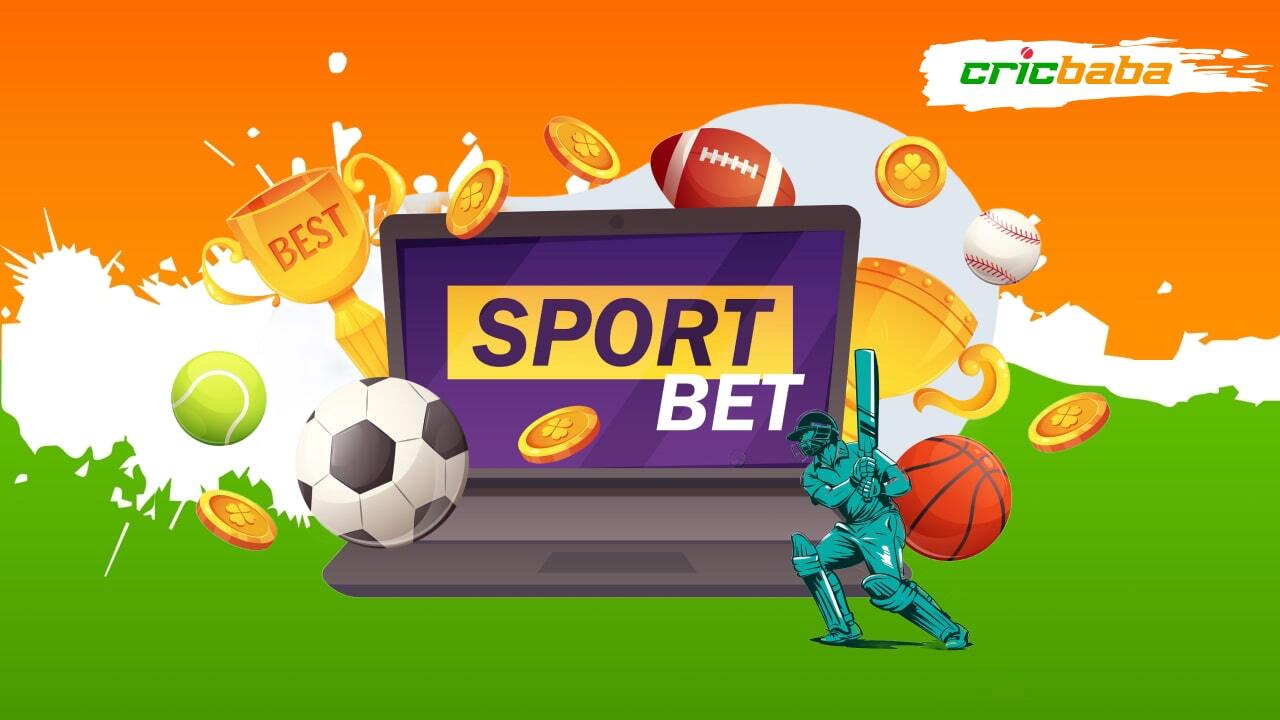 Online betting