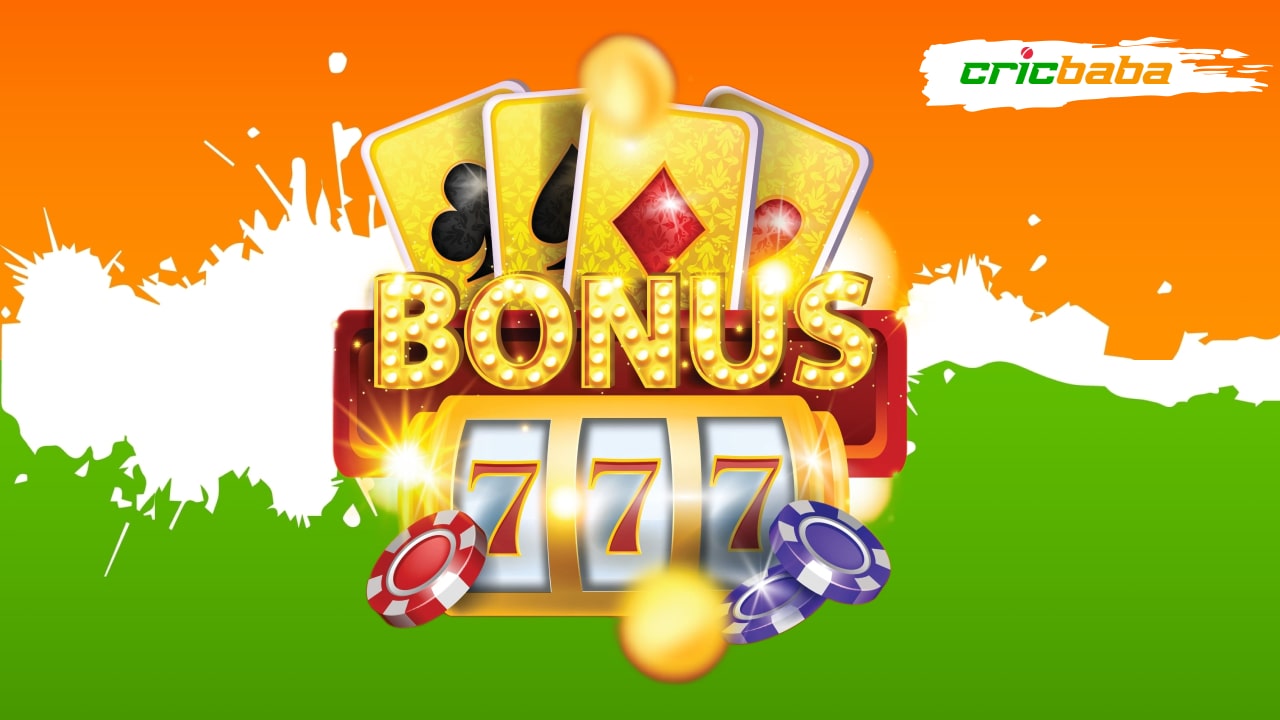 Online casino bonuses