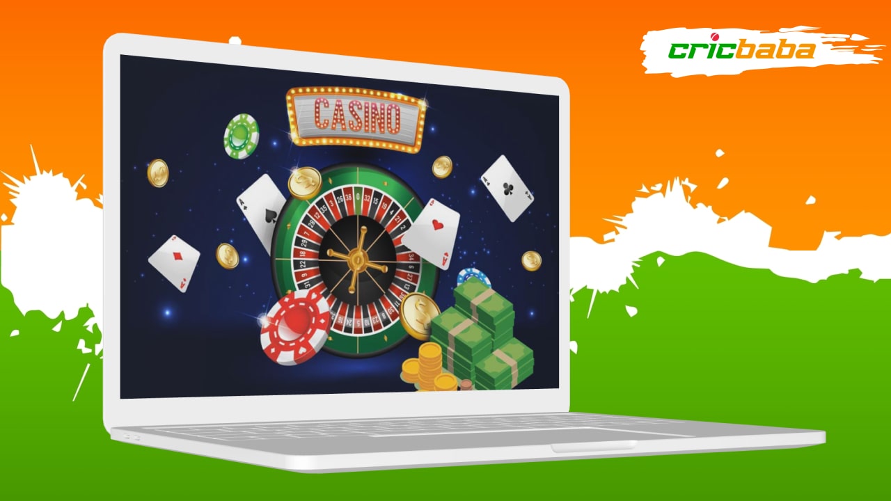 Online casinos in india