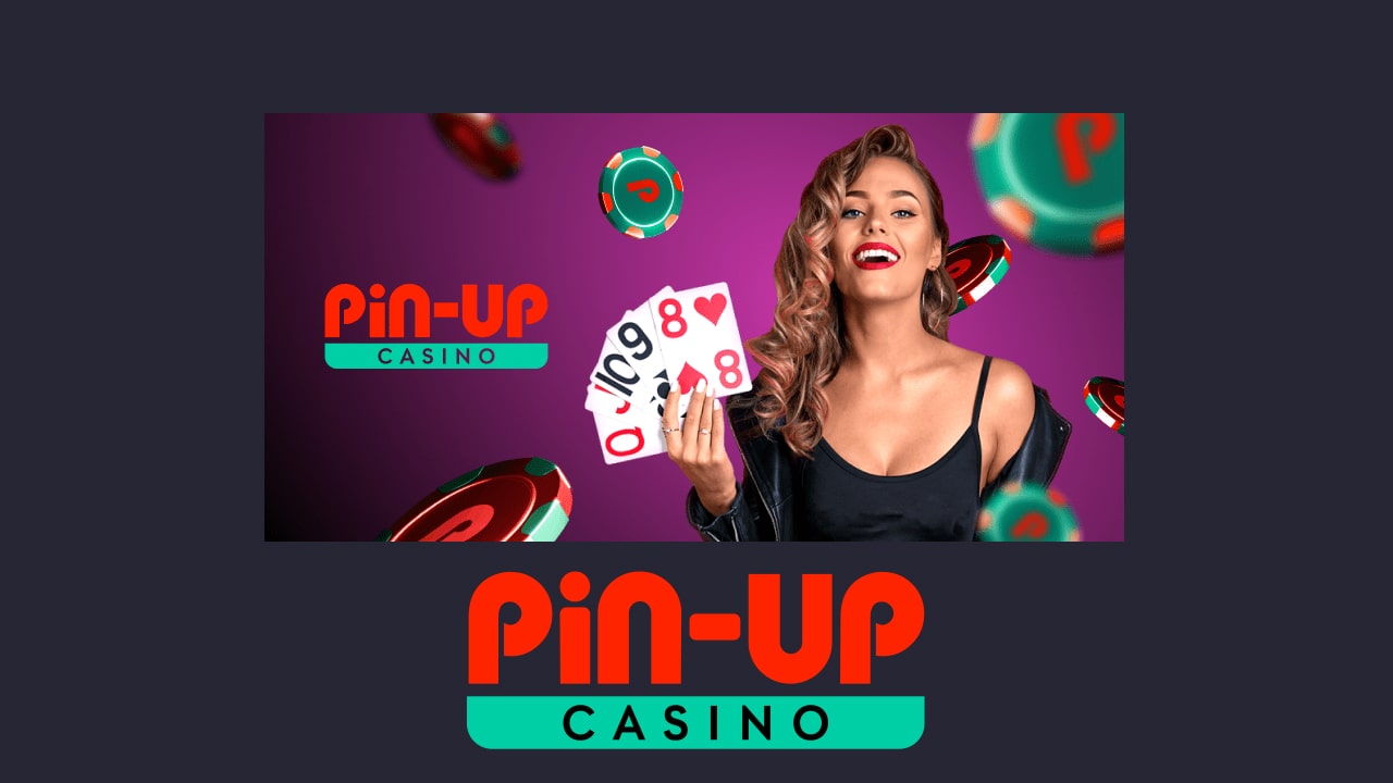 Pin-Up casino online casino and live casino