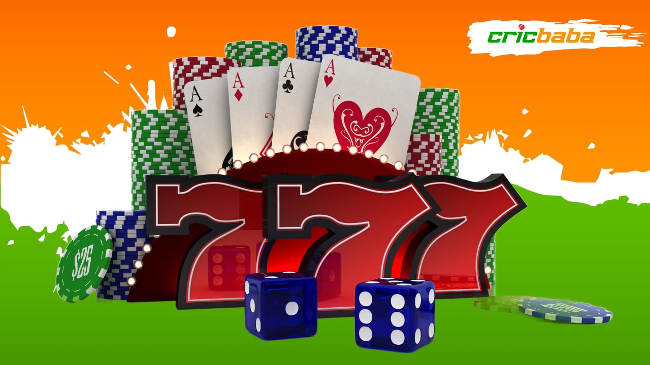 Real money online casinos