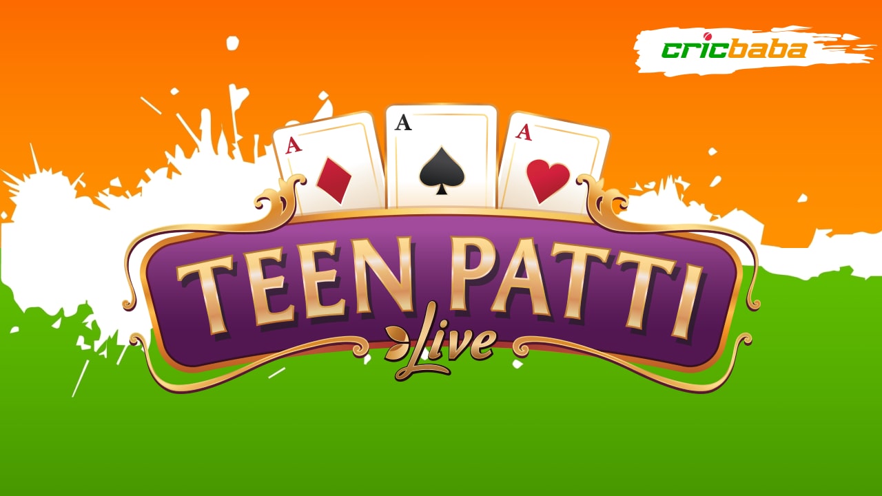 Teen patti